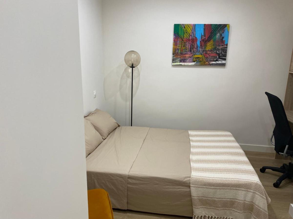 Luxe & Confort, Spacieux, Neuf, Clim Et Central Sete Luaran gambar