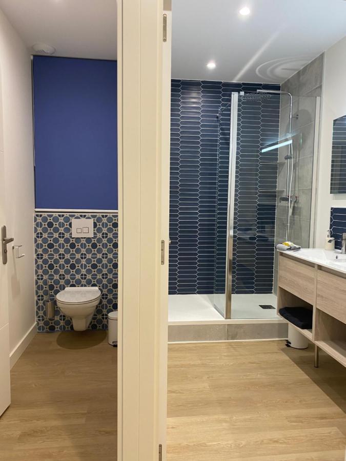 Luxe & Confort, Spacieux, Neuf, Clim Et Central Sete Luaran gambar