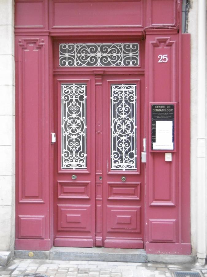 Luxe & Confort, Spacieux, Neuf, Clim Et Central Sete Luaran gambar
